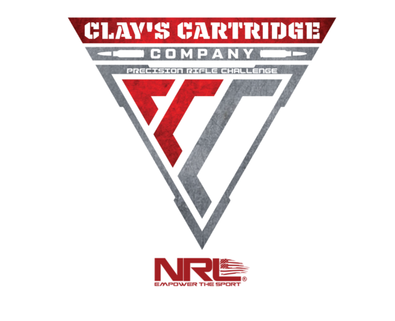 National Rifle League Clay's Cartridge Company PRC